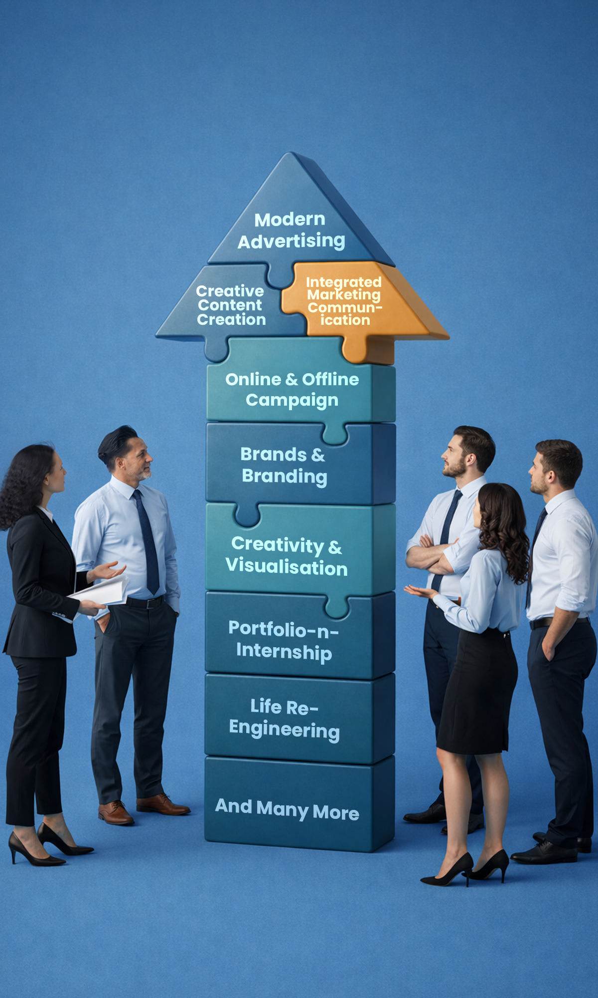 marketing-sales-executives-course-highlights